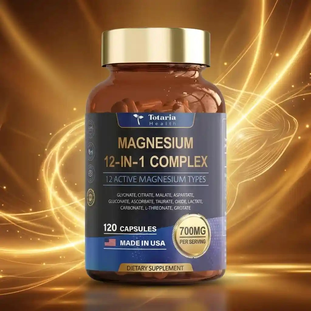 MAGNESIO 12 EN 1