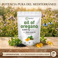 OREGANO
