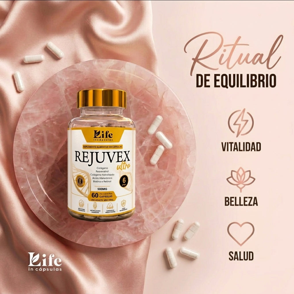 REJUVEX
